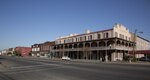 The St. James Hotel, the only surviving hotel in the downtown historic district, Selma, Alabama LCCN2010639082.tif